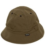 EM BELL HAT / Khaki
