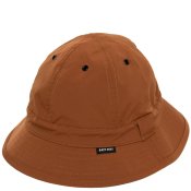 EM BELL HAT / Brown
