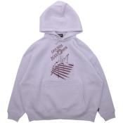<p>LOVE PARKER / Frost Purple</p>