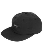 <p>OG LOGO NYLON CAP / Black</p>
