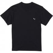 <p><img class='new_mark_img1' src='https://img.shop-pro.jp/img/new/icons5.gif' style='border:none;display:inline;margin:0px;padding:0px;width:auto;' />LOGO EMBROIDERED TEE / Black </p>