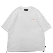 <p>Wide Thermal Tee / White</p>