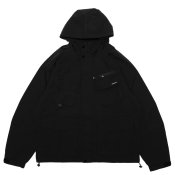 <p>Mountain Waterproof Jacket / Black</p>