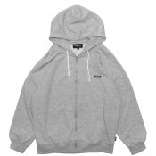 <p>EasyBreeze Loose Hoodie / Gray</p>