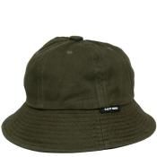 <p>Bell Hat / Army Green</p>