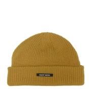 <p>SHAVED KNIT / Mustard</p>