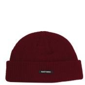 <p>SHAVED KNIT / Burgundy</p>