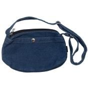 <p>NEWDENIM CROSS BAG / Indigo</p>