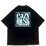 <p>NEWTYPOGRAPHY WIDE T-SHIRT / Black</p>