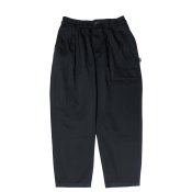 <p><img class='new_mark_img1' src='https://img.shop-pro.jp/img/new/icons5.gif' style='border:none;display:inline;margin:0px;padding:0px;width:auto;' />LOOSE CHINO PANTS / Black</p>