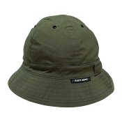 <p>NEWNYLON BELL HAT / Army green</p>