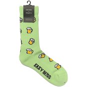 <p><img class='new_mark_img1' src='https://img.shop-pro.jp/img/new/icons5.gif' style='border:none;display:inline;margin:0px;padding:0px;width:auto;' />Beer socks / Lime</p>