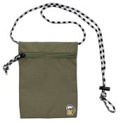 <img class='new_mark_img1' src='https://img.shop-pro.jp/img/new/icons1.gif' style='border:none;display:inline;margin:0px;padding:0px;width:auto;' />CROSSBODY BAG / Army green