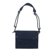 <p><img class='new_mark_img1' src='https://img.shop-pro.jp/img/new/icons5.gif' style='border:none;display:inline;margin:0px;padding:0px;width:auto;' />SHOULDER BAG / Navy</p>