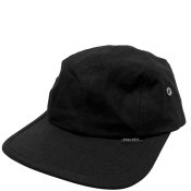 <p>NEW4 PANEL CAP / Black</p>