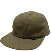 <p>NEW4 PANEL CAP / Military green</p>