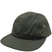 <p>NEW4 PANEL CAP / Army green</p>