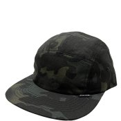 <img class='new_mark_img1' src='https://img.shop-pro.jp/img/new/icons5.gif' style='border:none;display:inline;margin:0px;padding:0px;width:auto;' />5 PANEL CAP / Black camo