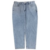 <p><img class='new_mark_img1' src='https://img.shop-pro.jp/img/new/icons5.gif' style='border:none;display:inline;margin:0px;padding:0px;width:auto;' />STRAIGHT DENIM PANTS / Blue</p>