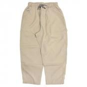 <p>NEWNYLON PAINTER PANTS / Khaki</p>