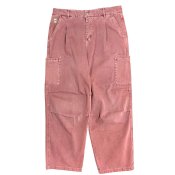 <p><img class='new_mark_img1' src='https://img.shop-pro.jp/img/new/icons5.gif' style='border:none;display:inline;margin:0px;padding:0px;width:auto;' />DENIM CARGO PANTS / Pink</p>