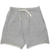 <p><img class='new_mark_img1' src='https://img.shop-pro.jp/img/new/icons5.gif' style='border:none;display:inline;margin:0px;padding:0px;width:auto;' />SWEAT SHORTS / Gray</p>