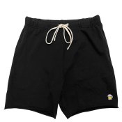 <p><img class='new_mark_img1' src='https://img.shop-pro.jp/img/new/icons5.gif' style='border:none;display:inline;margin:0px;padding:0px;width:auto;' />SWEAT SHORTS / Black</p>