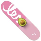 <p><img class='new_mark_img1' src='https://img.shop-pro.jp/img/new/icons5.gif' style='border:none;display:inline;margin:0px;padding:0px;width:auto;' />AVOCADO PINK</p>