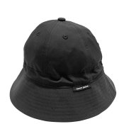 <p><img class='new_mark_img1' src='https://img.shop-pro.jp/img/new/icons5.gif' style='border:none;display:inline;margin:0px;padding:0px;width:auto;' />NYLON BELL HAT / Black</p>