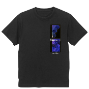 <p><img class='new_mark_img1' src='https://img.shop-pro.jp/img/new/icons5.gif' style='border:none;display:inline;margin:0px;padding:0px;width:auto;' />NEON REFLECTION TEE / Black</p>