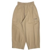 <p><img class='new_mark_img1' src='https://img.shop-pro.jp/img/new/icons5.gif' style='border:none;display:inline;margin:0px;padding:0px;width:auto;' />LOOSE WIDE CARGO PANTS / Khaki</p>