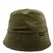 <p><img class='new_mark_img1' src='https://img.shop-pro.jp/img/new/icons5.gif' style='border:none;display:inline;margin:0px;padding:0px;width:auto;' />CORDUROY STRAIGHT BUCKET HAT / Green</p>