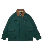 <p><img class='new_mark_img1' src='https://img.shop-pro.jp/img/new/icons5.gif' style='border:none;display:inline;margin:0px;padding:0px;width:auto;' />MULTI-POCKET LOOSE JACKET / Green</p>