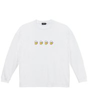 <p><img class='new_mark_img1' src='https://img.shop-pro.jp/img/new/icons5.gif' style='border:none;display:inline;margin:0px;padding:0px;width:auto;' />BEER LONG SLEEVE T-SHIRT / White</p>
