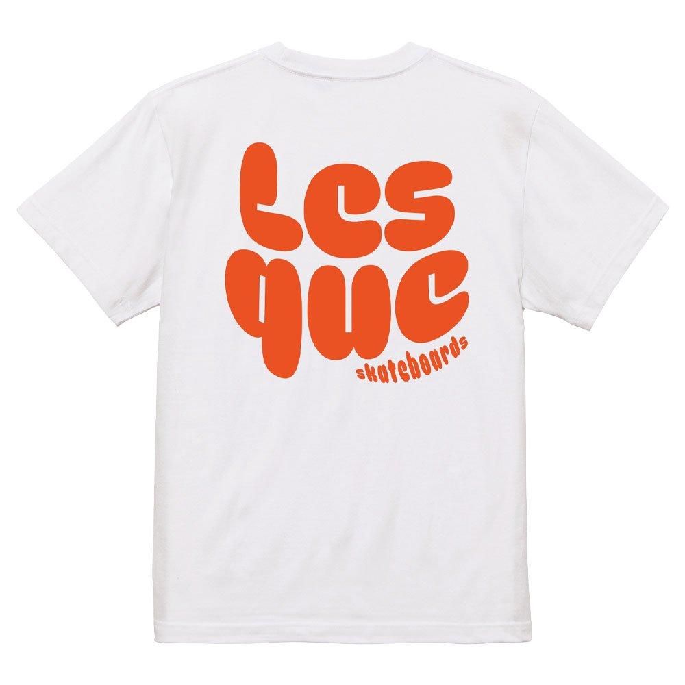 Lesque skateboards（レスケ スケートボード）
