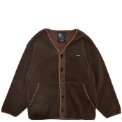 <p><img class='new_mark_img1' src='https://img.shop-pro.jp/img/new/icons5.gif' style='border:none;display:inline;margin:0px;padding:0px;width:auto;' />VINTAGE FLEECE CARDIGAN / Brown</p>