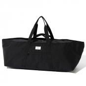 <p>NEWPOLER  LESQUE ALL-IN DUFFEL BAG</p>