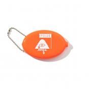 <p>NEWCoin Case POLER  LESQUE / Orange</p>