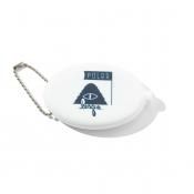 <p>NEWCoin Case POLER  LESQUE / White</p>