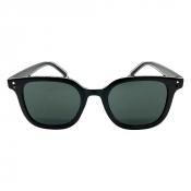<p>NEWPOLER  LESQUE UV400 Sunglasses / Black</p>