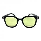 <p>NEWPOLER  LESQUE UV400 Sunglasses / Green</p>