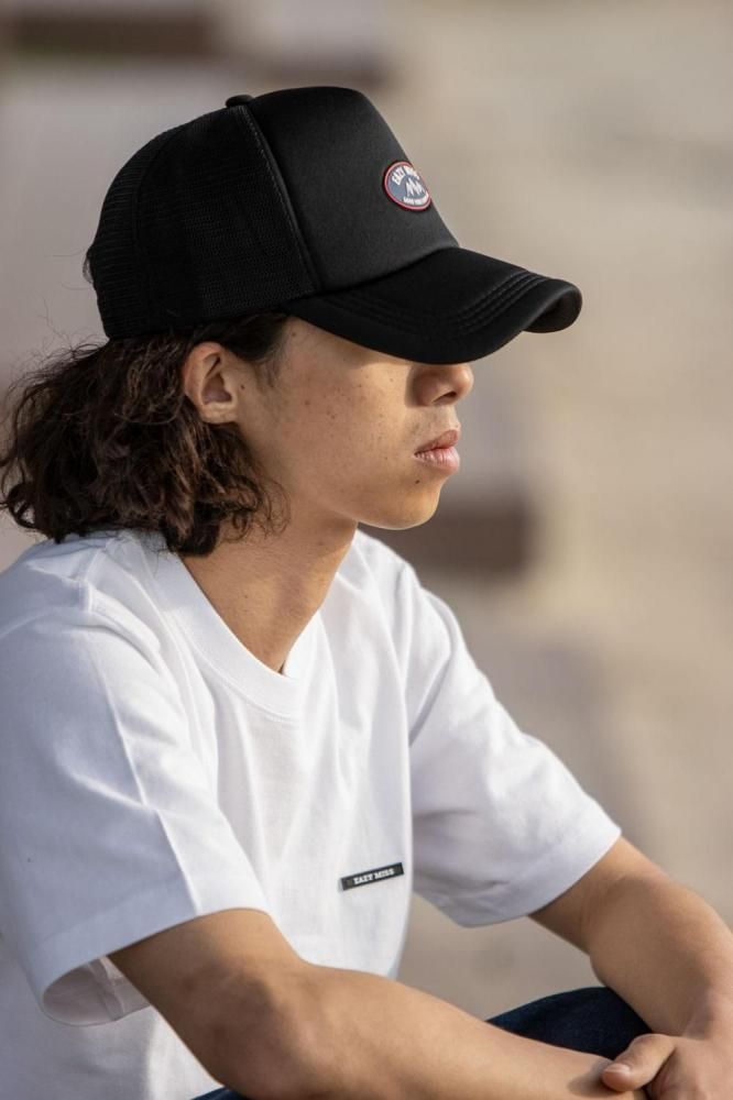 あいすん 水色も好き💙