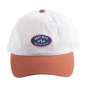 <p><img class='new_mark_img1' src='https://img.shop-pro.jp/img/new/icons5.gif' style='border:none;display:inline;margin:0px;padding:0px;width:auto;' />Color Patch Cotton Baseball Cap / Beige  Brown</p>