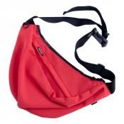 <p><img class='new_mark_img1' src='https://img.shop-pro.jp/img/new/icons5.gif' style='border:none;display:inline;margin:0px;padding:0px;width:auto;' />Dual Zip Crossbody Bag / Red</p>