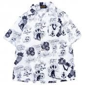 <p><img class='new_mark_img1' src='https://img.shop-pro.jp/img/new/icons5.gif' style='border:none;display:inline;margin:0px;padding:0px;width:auto;' />SURFING DEVIL ALOHA SHIRT</p>
