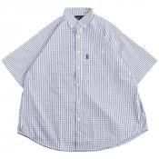 <p><img class='new_mark_img1' src='https://img.shop-pro.jp/img/new/icons5.gif' style='border:none;display:inline;margin:0px;padding:0px;width:auto;' />Bandana Pattern Open Collar Shirt / White</p>