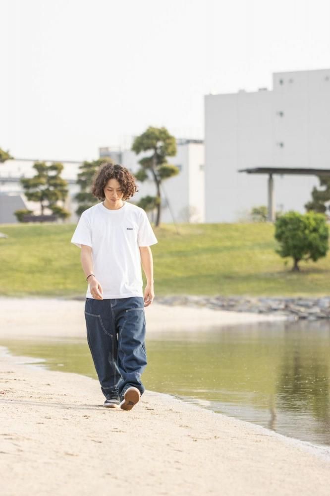 パンツ stitch Wide denim shorts Kids-Check5-Baggy-Denim-Shorts.png