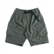 <p><img class='new_mark_img1' src='https://img.shop-pro.jp/img/new/icons5.gif' style='border:none;display:inline;margin:0px;padding:0px;width:auto;' />Nomad Field Shorts / Khaki</p>
