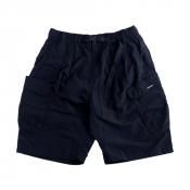 <p><img class='new_mark_img1' src='https://img.shop-pro.jp/img/new/icons5.gif' style='border:none;display:inline;margin:0px;padding:0px;width:auto;' />Nomad Field Shorts / Black</p>