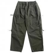 <p><img class='new_mark_img1' src='https://img.shop-pro.jp/img/new/icons5.gif' style='border:none;display:inline;margin:0px;padding:0px;width:auto;' />Tech Mesh Vent Pants / Green</p>